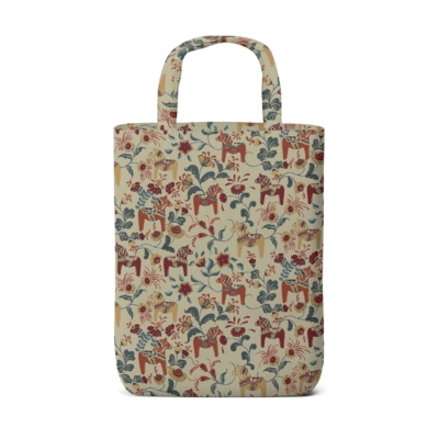 Retrotyger på metervara