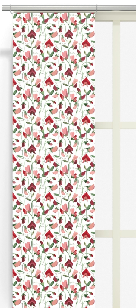 Panelgardiner – Svensk design som ramar in ditt fönster