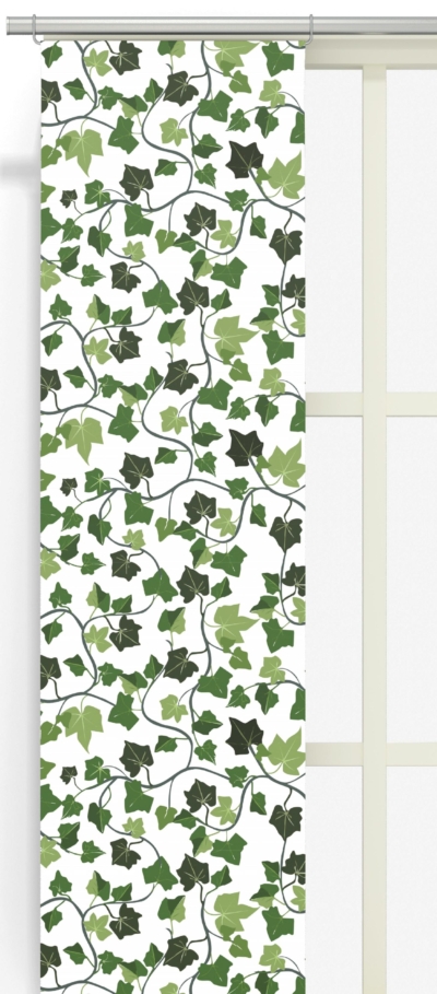 Murgröna grön panellängd 2-pack