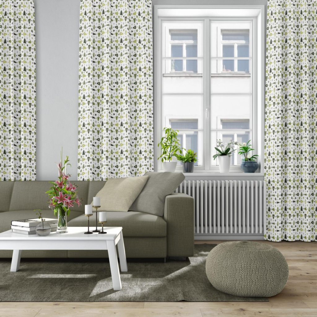 Arvidssons textil guidar – Vad det textil och hur du väljer rätt tyg